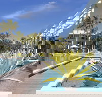 Sheraton Grand Mirage Resort Gold Coast - Tweed Heads Accommodation