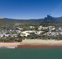 On the Beach Holiday Apartments - Tweed Heads Accommodation
