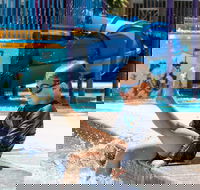 Paradise Resort Gold Coast - Tweed Heads Accommodation