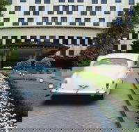 Park Hyatt Melbourne - Tweed Heads Accommodation