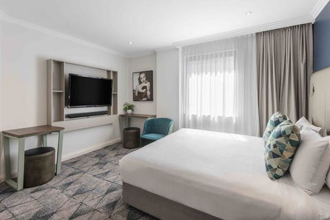 Club Wyndham Sydney - Tweed Heads Accommodation 7