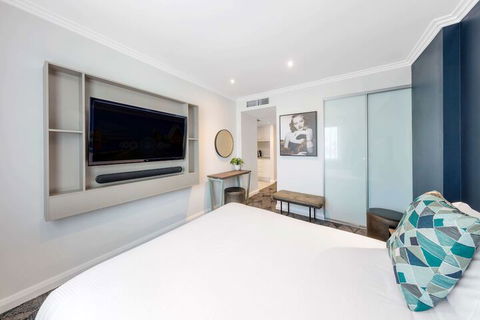 Club Wyndham Sydney - Tweed Heads Accommodation 3