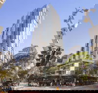 Oaks Brisbane Festival Suites - Tweed Heads Accommodation