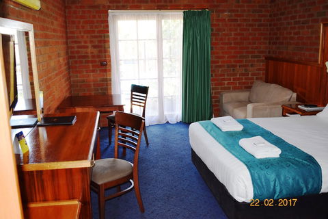 Early Australian Motor Inn - Tweed Heads Accommodation 4