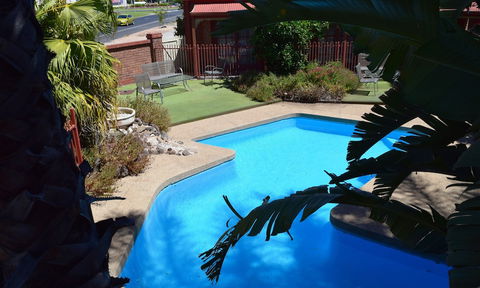 Early Australian Motor Inn - Tweed Heads Accommodation 2