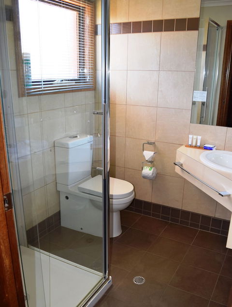 Early Australian Motor Inn - Tweed Heads Accommodation 3