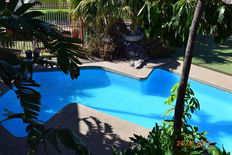 Early Australian Motor Inn - Tweed Heads Accommodation 1