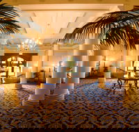 Treasury Brisbane - Tweed Heads Accommodation