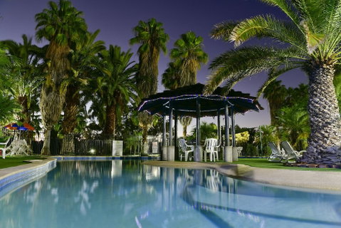 Desert Palms Alice Springs - Tweed Heads Accommodation 4