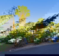 Desert Palms Alice Springs - Tweed Heads Accommodation