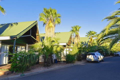 Desert Palms Alice Springs - Tweed Heads Accommodation 0