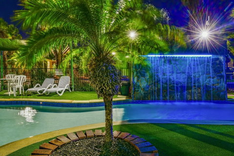Desert Palms Alice Springs - Tweed Heads Accommodation 3