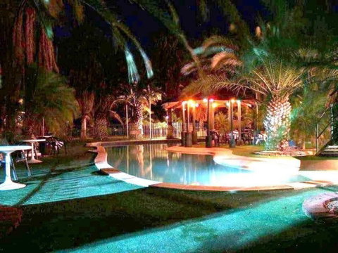 Desert Palms Alice Springs - Tweed Heads Accommodation 2