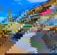 Quality Hotel Darwin Airport - Tweed Heads Accommodation