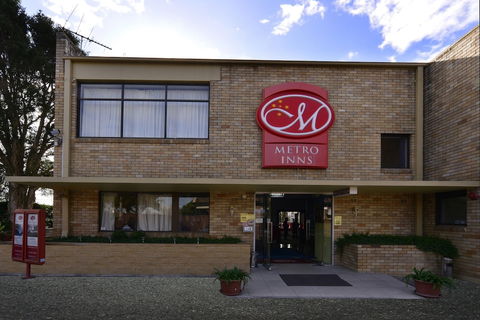 Metro Inn Ryde - Tweed Heads Accommodation 2
