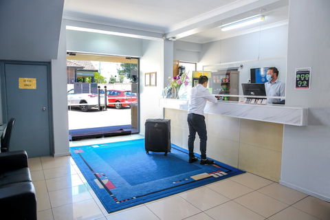 Metro Inn Ryde - Tweed Heads Accommodation 6