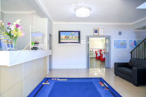 Metro Inn Ryde - Tweed Heads Accommodation 5