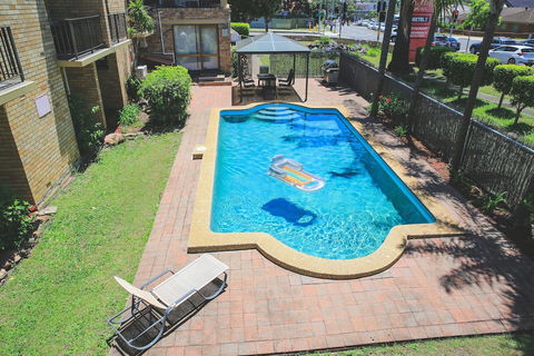 Metro Inn Ryde - Tweed Heads Accommodation 3