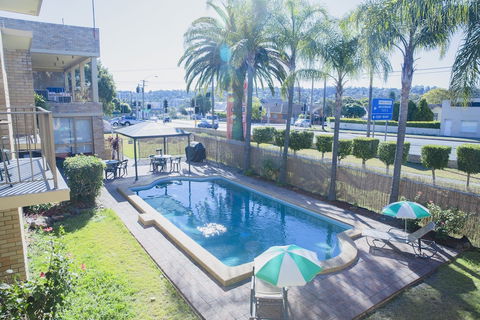 Metro Inn Ryde - Tweed Heads Accommodation 4