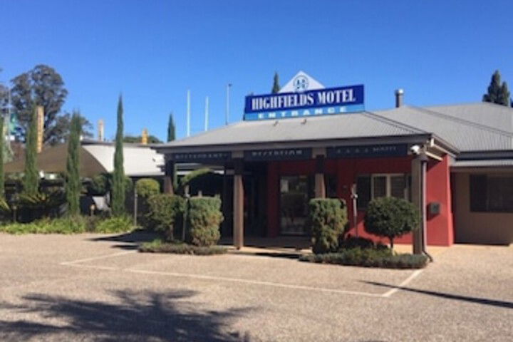 Cement Mills ACT Tweed Heads Accommodation