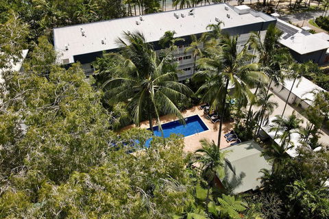 Agincourt Beachfront Apartments - Tweed Heads Accommodation 2