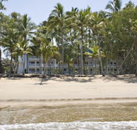 Agincourt Beachfront Apartments - Tweed Heads Accommodation