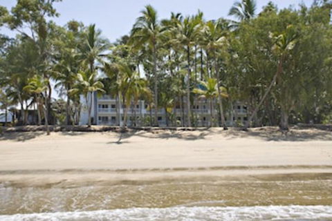 Agincourt Beachfront Apartments - Tweed Heads Accommodation 0