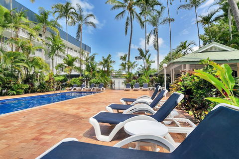 Agincourt Beachfront Apartments - Tweed Heads Accommodation 5