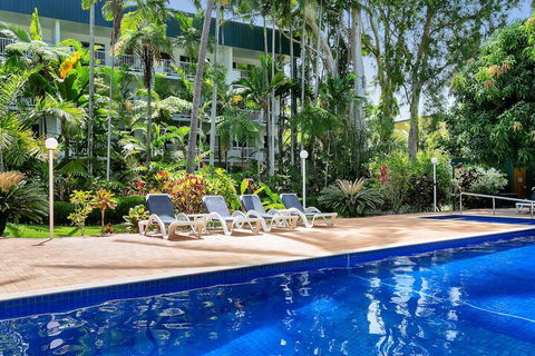 Agincourt Beachfront Apartments - Tweed Heads Accommodation 4