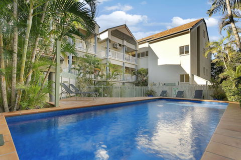 Quest On Story Bridge - Tweed Heads Accommodation 1