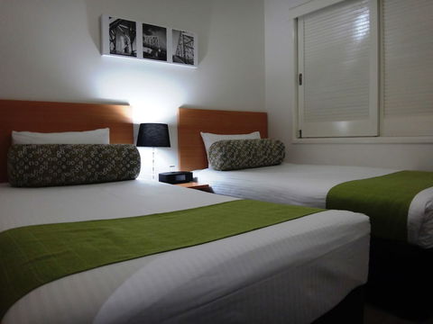 Quest On Story Bridge - Tweed Heads Accommodation 5