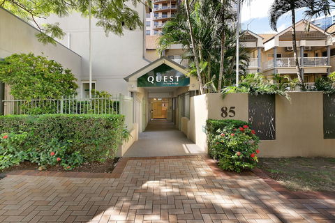 Quest On Story Bridge - Tweed Heads Accommodation 0