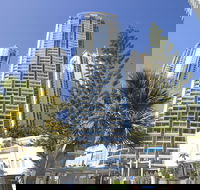 Mantra Towers of Chevron - Tweed Heads Accommodation