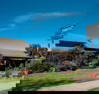 The Heritage Bendigo - Tweed Heads Accommodation