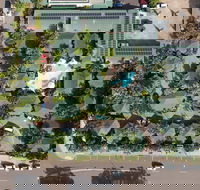 Palms City Resort - Tweed Heads Accommodation