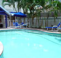 Budds Beach Apartments - Tweed Heads Accommodation