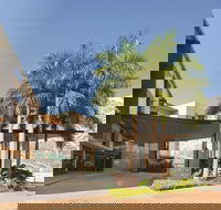 Adina Apartment Hotel Darwin Waterfront - Tweed Heads Accommodation