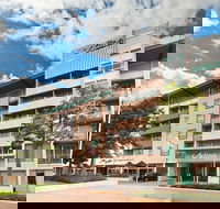 Adina Apartment Hotel Perth - Tweed Heads Accommodation