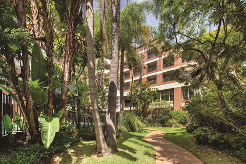 Adina Apartment Hotel Sydney Surry Hills - Tweed Heads Accommodation 3
