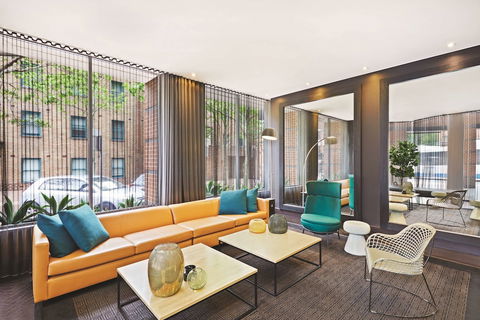 Adina Apartment Hotel Sydney Surry Hills - Tweed Heads Accommodation 6