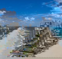 Pacific Views Resort - Tweed Heads Accommodation