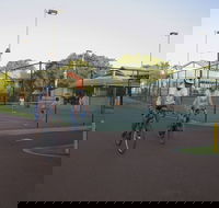 Amalfi Resort - Tweed Heads Accommodation