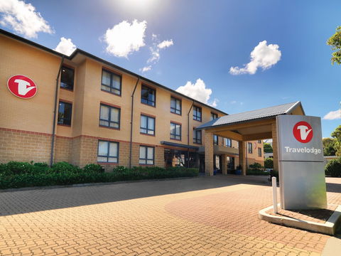 Travelodge Hotel Manly Warringah Sydney - Tweed Heads Accommodation 2