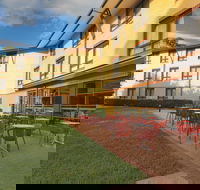 Travelodge Hotel Macquarie North Ryde Sydney - Tweed Heads Accommodation