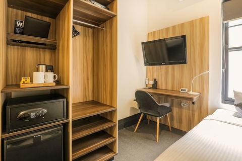 Glenferrie Lodge - Tweed Heads Accommodation 5