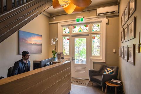 Glenferrie Lodge - Tweed Heads Accommodation 1