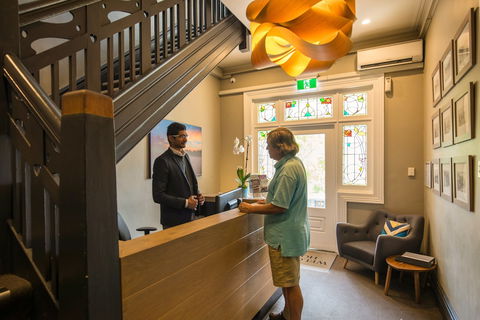 Glenferrie Lodge - Tweed Heads Accommodation 3