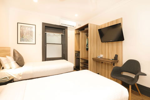 Glenferrie Lodge - Tweed Heads Accommodation 6