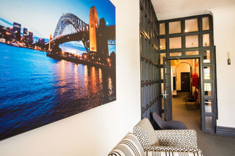 Glenferrie Lodge - Tweed Heads Accommodation 2