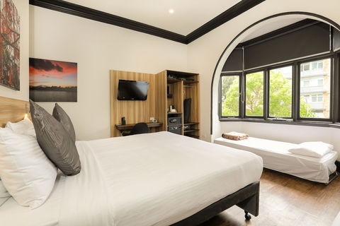 Glenferrie Lodge - Tweed Heads Accommodation 4